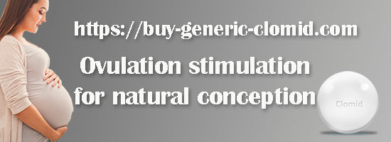 ovulation stimulation for natural conception
