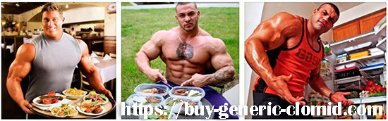 bodybuilding nutrition plan