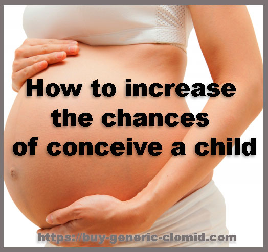 conceive a child
