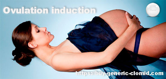 Ovulation induction